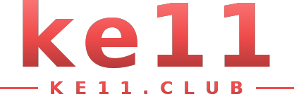 ke11 logo